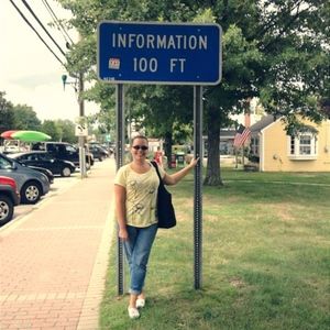 Meet your Posher, MJ